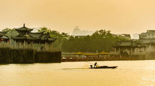 这里, 潮汕味 最浓