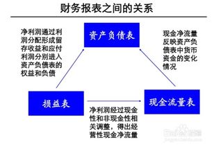 如何看上市公司当年财务指标