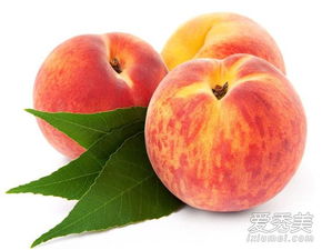 桃子的功效与作用营养，桃子的功效与作用及营养价值