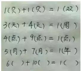 最烧脑的10道智力题 答对5道算智商高 你家孩子能对几道