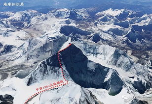 韩国登山队罹难,登顶珠峰有多危险 界面新闻 JMedia 