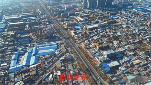 济南泺口片区二期再冻结,拟打造商业综合体,重塑千年古镇辉煌