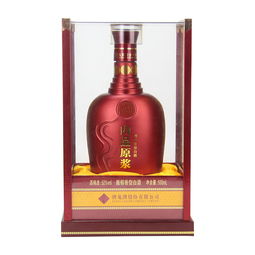 54°540ml兼香型 酒鬼酒是一般是哪年生产的，价格多少？