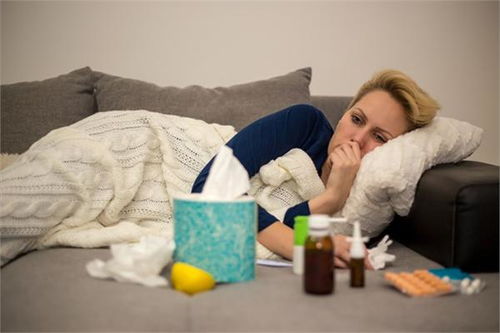 美国流感疫情有多长时间了