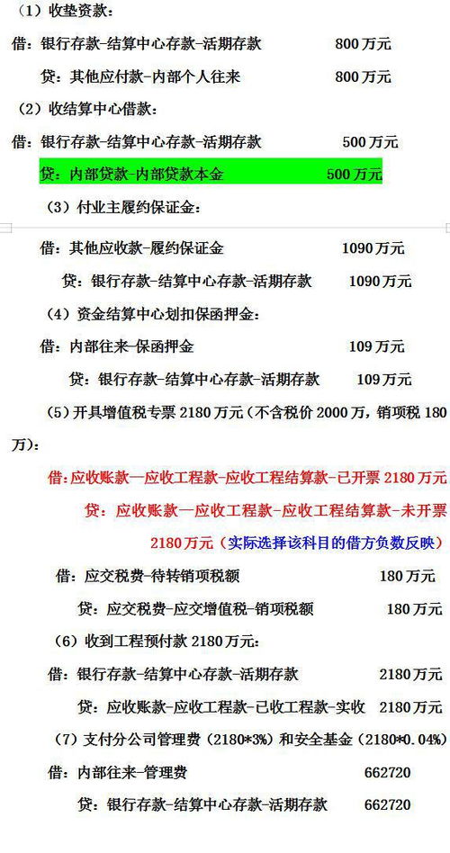 建筑财务总监 6月起不会 新收入准则 会计核算的,统统不录用