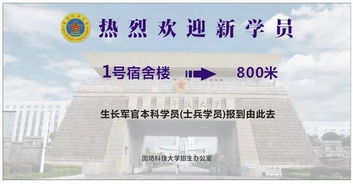 不建议报考国防科大怎么办