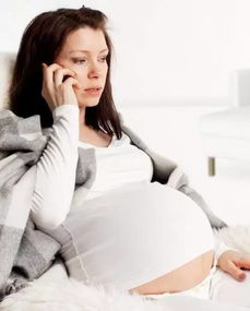 别说没告诉你,怀孕后这6件事最伤害宝宝 