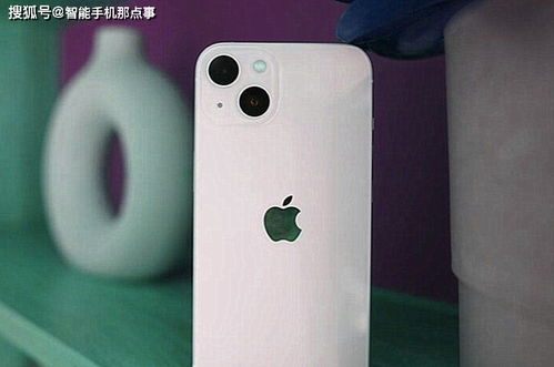 iPhone13 一入电信深似海,从此手机不好买