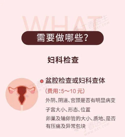 远离女性健康 杀手 这些健康知识每位女性都要知道