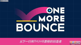 bouncebit