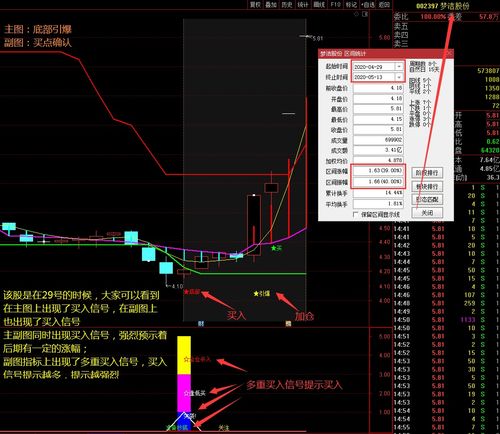 老师们，我的股票配号中了两个号算不算