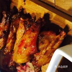 安七七西餐厅的鸡翅好不好吃 用户评价口味怎么样 长春美食鸡翅实拍图片 大众点评 