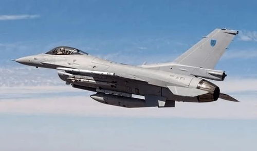 美国F16V战斗机性能如何
