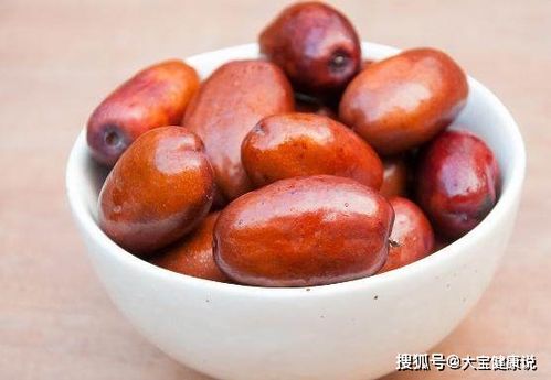 贫血 女性还在吃红枣补血吗 或许这3种食物才是真正补血食物