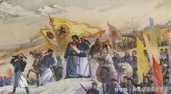 梁启超称赞他 五百年第一伟人,如果不是他,中国将丢失大量领土