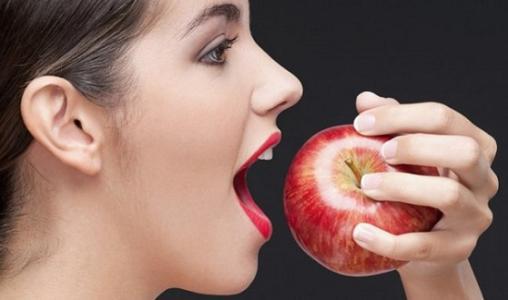 吃苹果有助于消化吗 