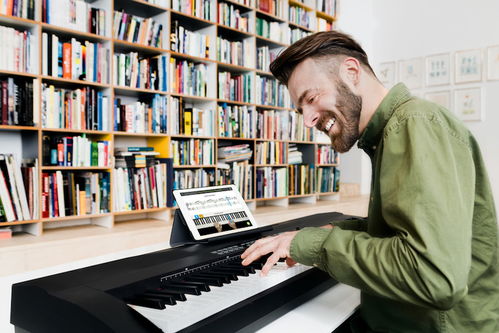 钢琴老师可以帮助你更有效地学习钢琴的 6 个好处