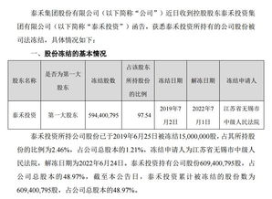 法院如何对股东所持有的股分采取保全措施。