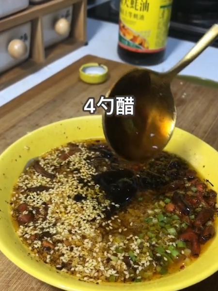 吃虾沾的汁怎么调简单-图2