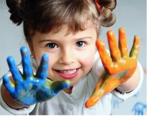 小央美儿童美术加盟 父母家长应给孩子生命生长的自由生态 搜狐教育 搜狐网 