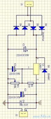 lm317跟LM338有什么大的区别吗，在量程内哪个好点呢