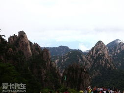 宿州到黄山旅游团价格多少