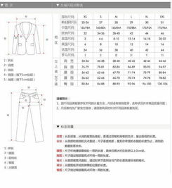 女生套装S.M.L.XL.XXL.XXXL这些尺码是什么意思 