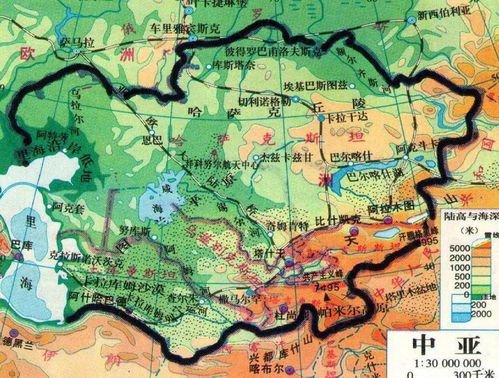 地图标识符号大全 干货 中国地图 世界地图册,需要的朋友看过来