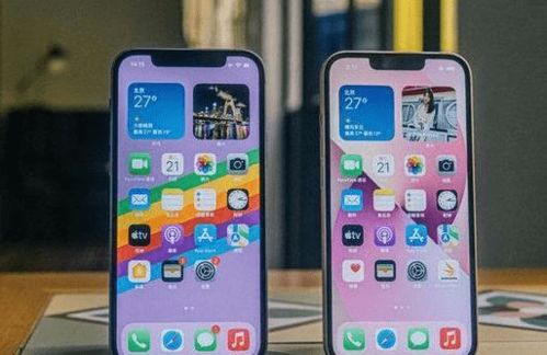 iPhone13超高好评率 钢化膜厂家 差评更真实