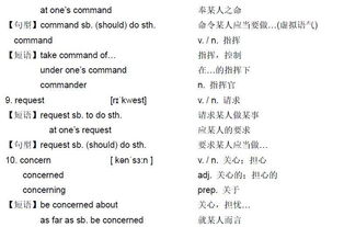 英语秋季 目标 打卡Lesson 11