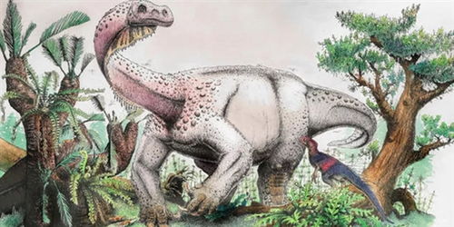 最大陆地动物记录被刷新 南非科学团队考古发现重达12吨的恐龙