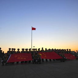 北京天安门广场攻略,天安门广场门票 游玩攻略 地址 图片 门票价格 