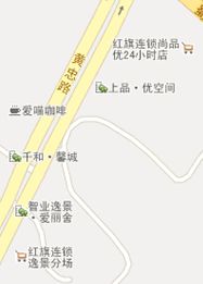 请问从重庆北站到成都金牛区黄忠路爱丽舍小区 具体怎么坐车