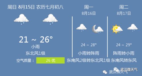 武汉未来15天气预报15天（武汉市未来15天天气预报15天）