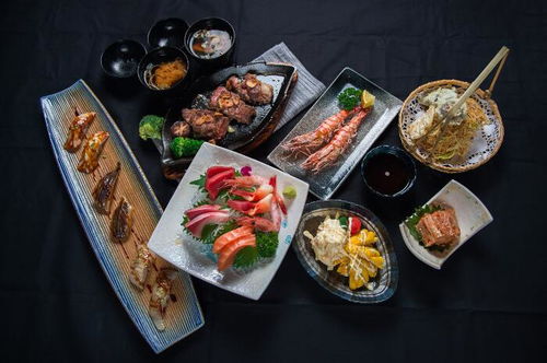 加盟日本料理哪家好 加盟日本料理大概需要多少钱