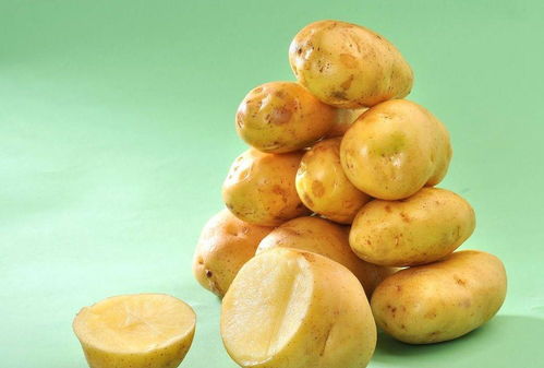 土豆经常吃对身体有好处,但有4点注意事项,不少人并不清楚