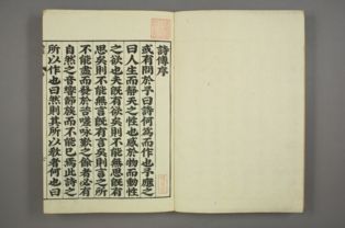 诗经 字库制作 这标题有点狂,啊哈哈