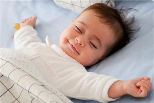 孩子睡梦中突然开始大哭 哄孩子再次入睡,有步骤效率会更高