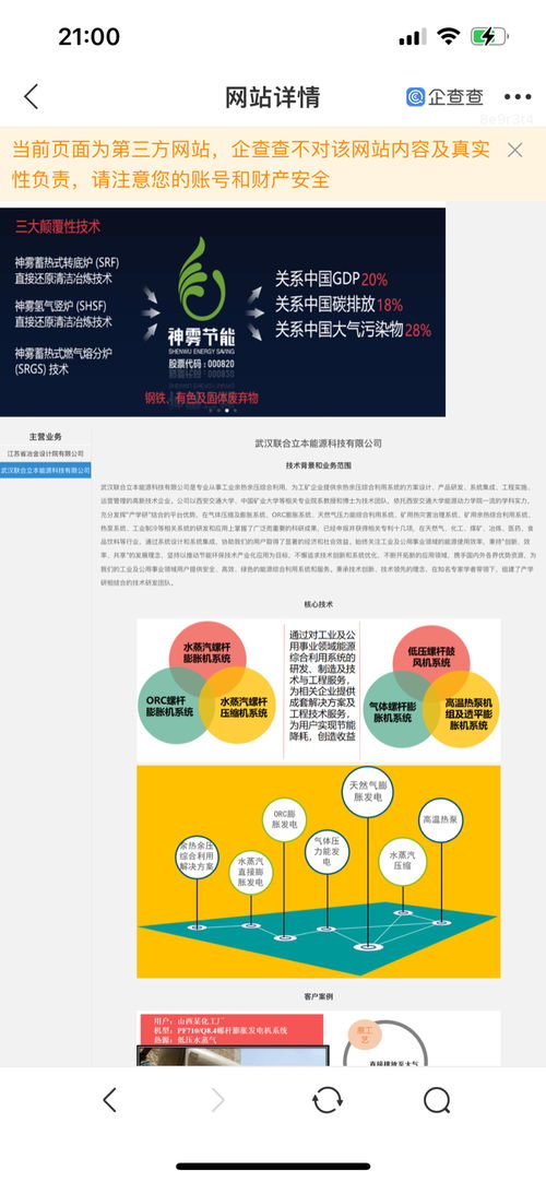 公司官网找到的,就是股价不涨,吹的满天飞