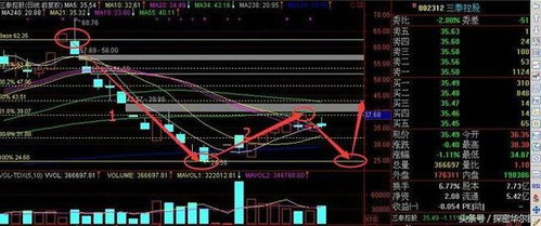 如何利用黄金分割线短线炒作新股