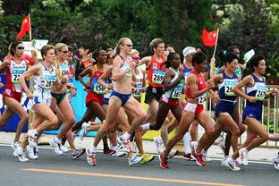 罗马尼亚迪塔夺得奥运会女子马拉松比赛冠军 