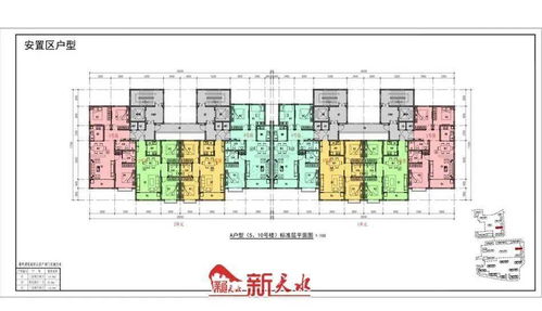 东方红 罗玉小区片区改造项目,今日选房顺序号摇号