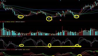 请问外汇，黄金与股票的k线图，kdj，macd，各方面的线，看法，判断方式，用法是否都一样?有没有区别?要深入的具体的答案.谢谢！