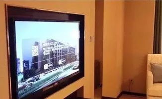 西安一酒店客房暗藏摄像头 正对床,拍了14G视频