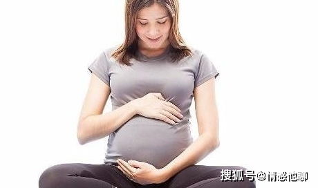 原创怀孕期间，孕妈若有3个信号，或许小宝贝告诉妈妈自己的“性别”