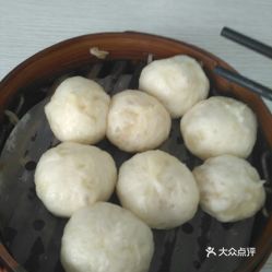 杭州小笼包 下沙店