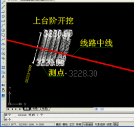 如何利用cad绘制道路的曲线和弯道？