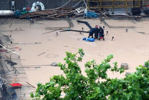 河南暴雨为何这么猛 还要下多久 附暴雨自救指南