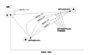 投资组合的标准差问题