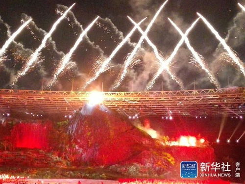 雅加达亚运会与北京奥运会,雅加达亚运会金牌回顾